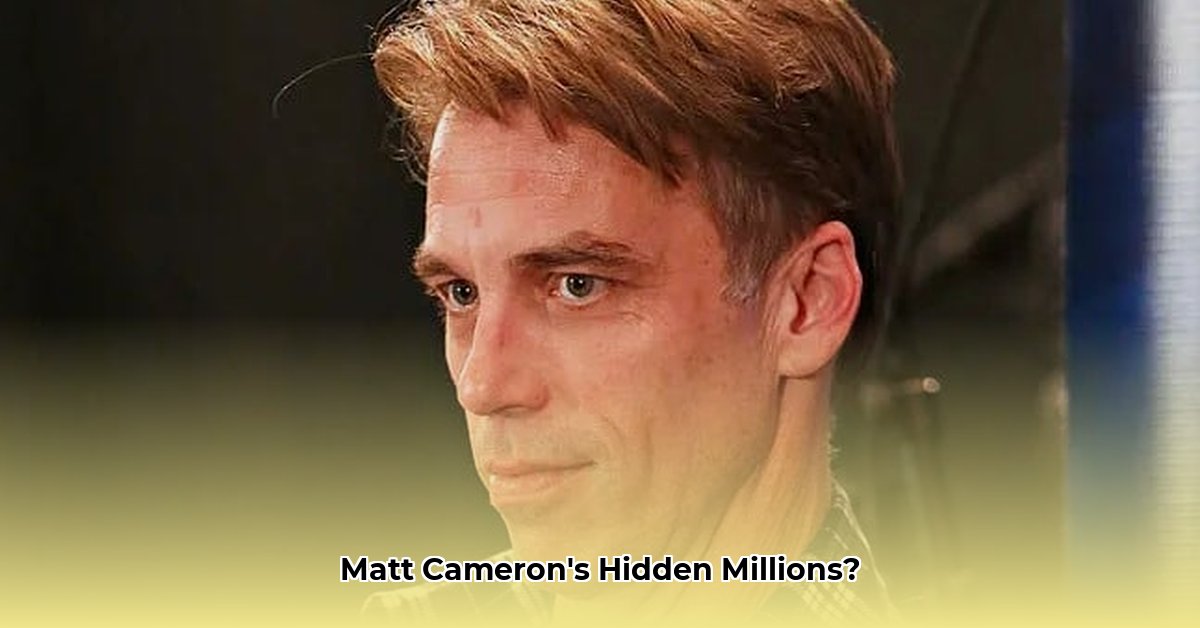 matt-cameron-net-worth